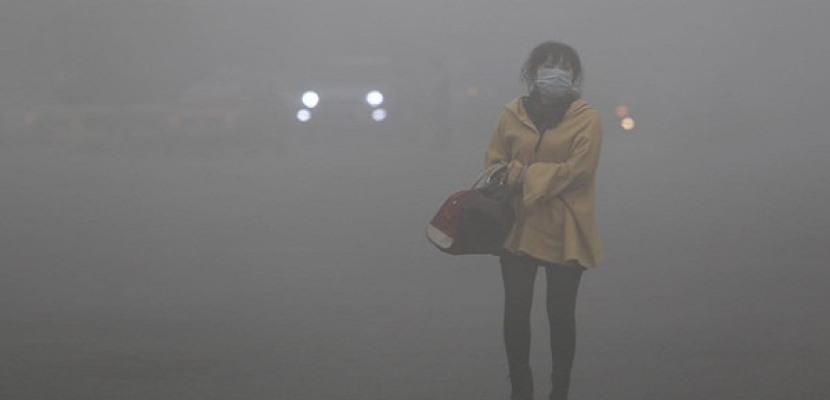 تلوث الهواء قد يرفع خطر إصابة النساء بالقلق النفسي