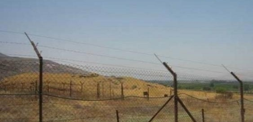 اشتباكات بين حزب الله وجبهة النصرة على الحدود بين لبنان وسوريا