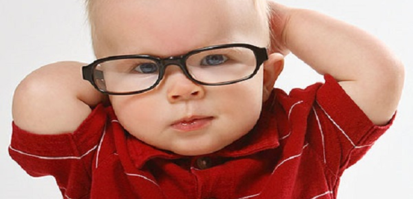 دراسة :عدم تعرض الأطفال لضوء النهار يعرضهم للإصابة بقصر النظر