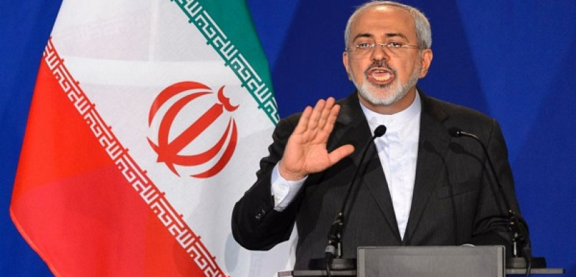 وزير خارجية إيران: نبحث “حلولا أخرى” لأزمة تفتيش المنشآت النووية