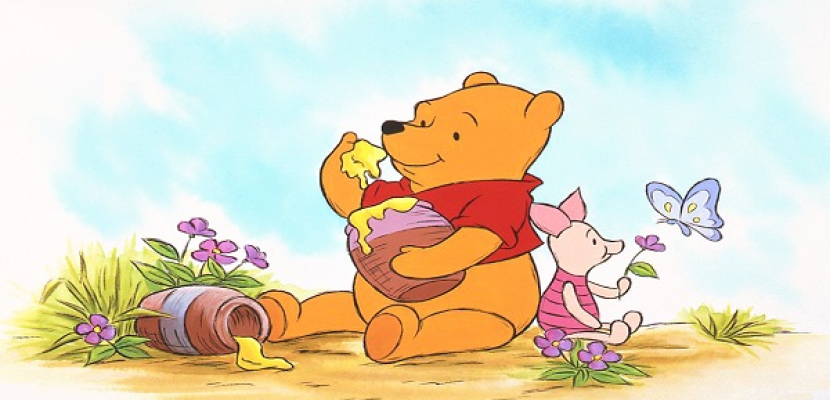“ديزنى” تستعد لتقديم نسخة جديدة من “Winnie The Pooh”