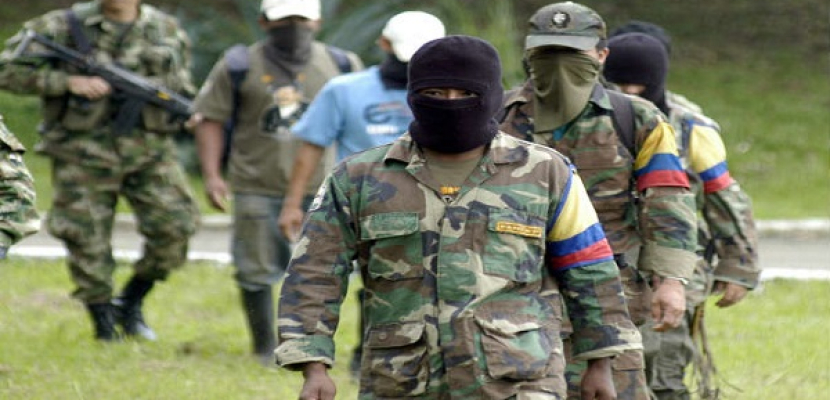 كولومبيا تسمح لزعيم حركة فارك باستكمال علاجه في كوبا