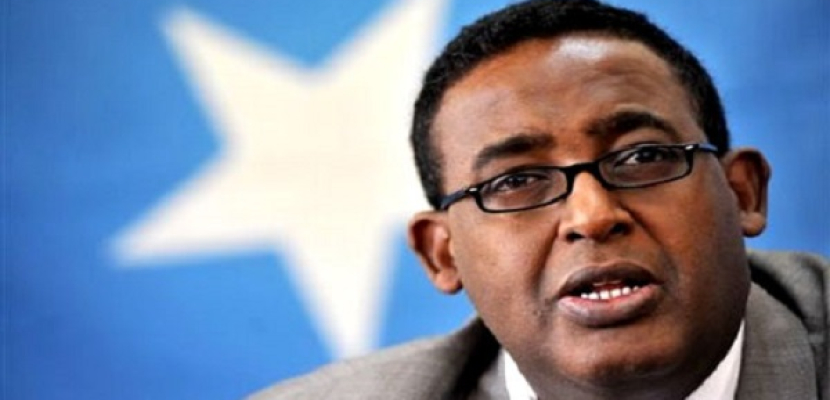 الصومال يسعى إلى طرد مقاتلي الشباب من قواعدهم في الجنوب