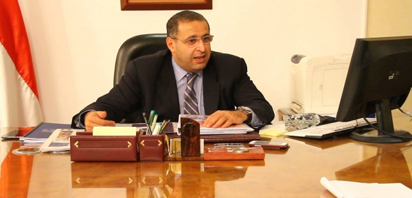 وزير الاستثمار: مصر تستضيف في يونيو المقبل قمة التكتلات الاقتصادية الأفريقية