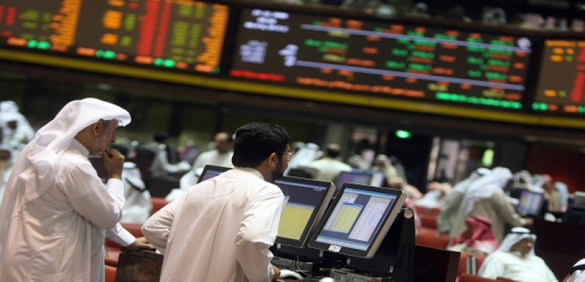 النفط يرفع أسواق الخليج ودبي والسعودية عند أعلى مستوى للعام