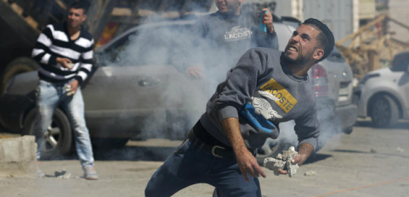 “جيروزاليم بوست” تتوقع اندلاع انتفاضة فلسطينية ثالثة
