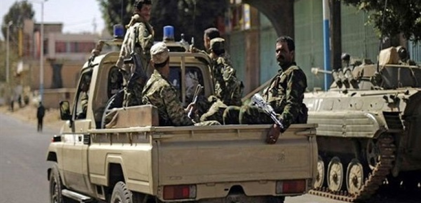 9 قتلى باكستانيين من داعش بالفلوجة
