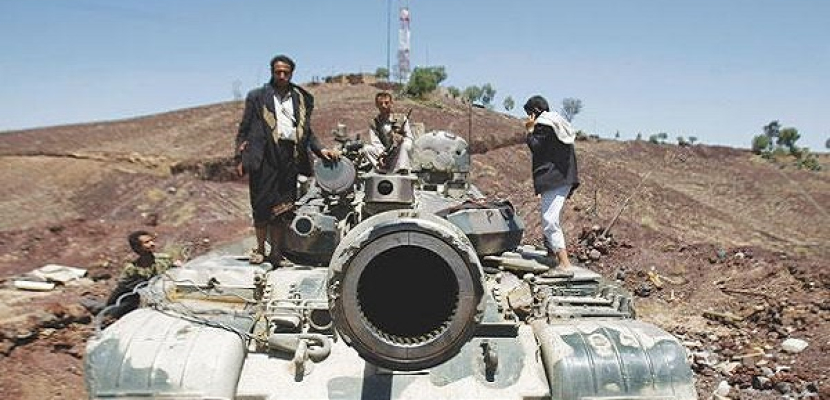 تقرير يمني: ميليشيا الحوثي دمرت أكثر من 27 ألف منشأة مدنية خلال 3 سنوات