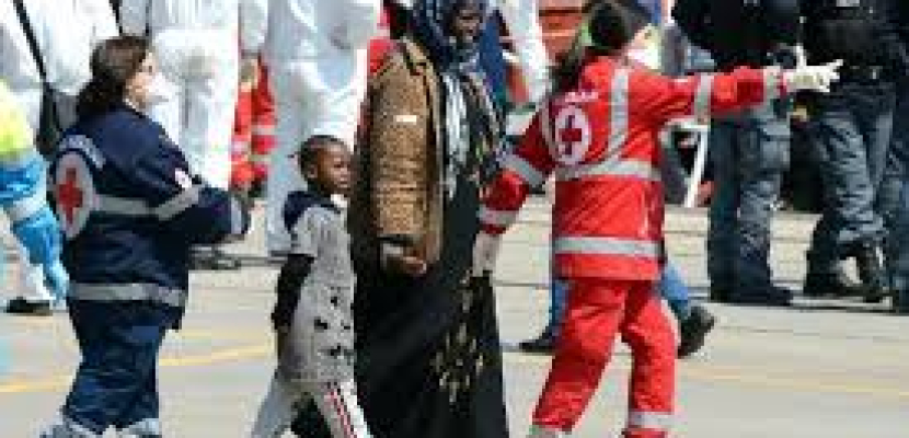 الصليب الأحمر يحمل الأمم المتحدة مسئولية انتشار النزاعات في العالم