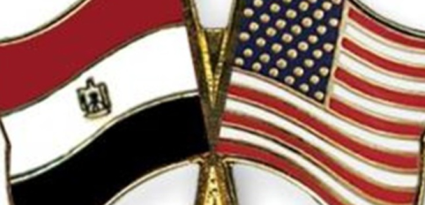 السفارة الأمريكية: نفخر بدعم مصر اقتصاديًا.. وإصلاحات السيسي إيجابية
