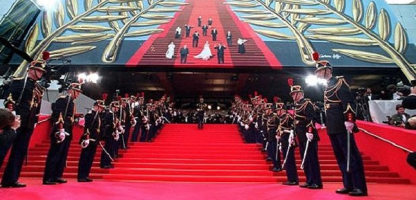 مهرجان “كان” يعلن عن قائمة أفلامه المتسابقة
