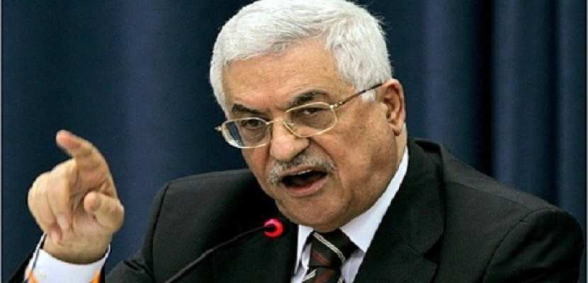 أبو مازن: الشعب الفلسطيني سينتصر على الانقسام وسيعيد توحيد شطري الوطن
