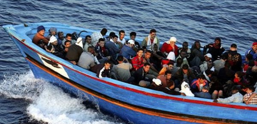 “الداخلية” البريطانية تحث على عودة قسرية للمهاجرين من شمال إفريقيا