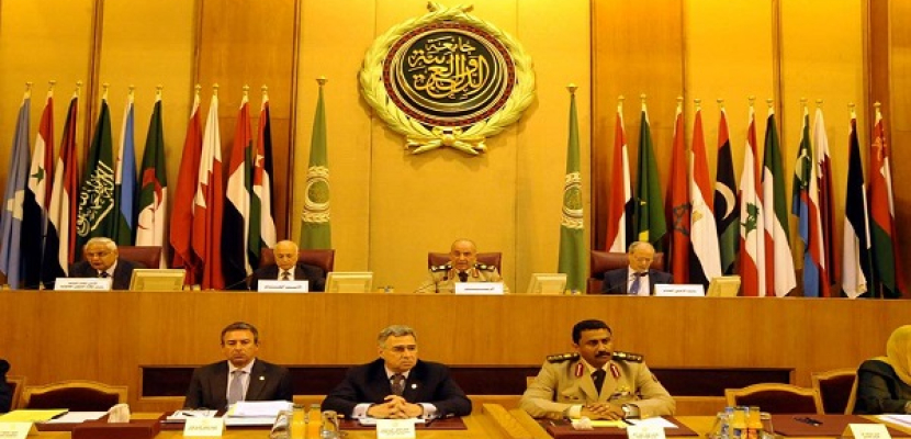 تأجيل إجتماع وزراء الدفاع والخارجية العرب