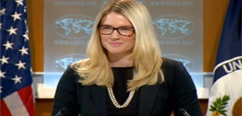 الخارجية الأمريكية: لن نتخلى عن استراتيجيتنا لمواجهة تنظيم “داعش”