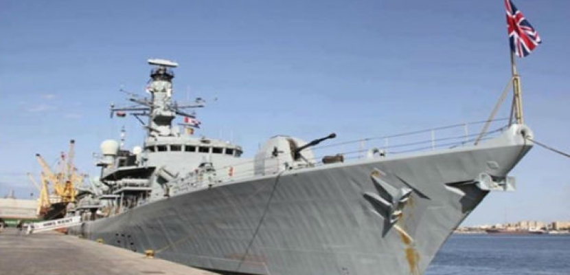 قائد البحرية البريطانية الأسبق: بريطانيا على الطريق إلى كارثة عسكرية