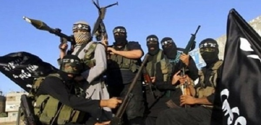 الطيران العراقي يقتل وزير حرب تنظيم داعش الإرهابي في محافظة صلاح الدين