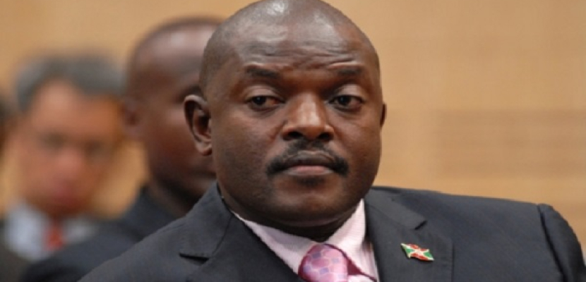 المعارضة البوروندية تعلق الحوار مع الحكومة عقب اغتيال أحد قادتها