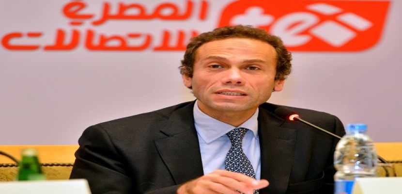 إقالة محمد النواوي من رئاسة المصرية للاتصالات مع تفاقم متاعب الشركة