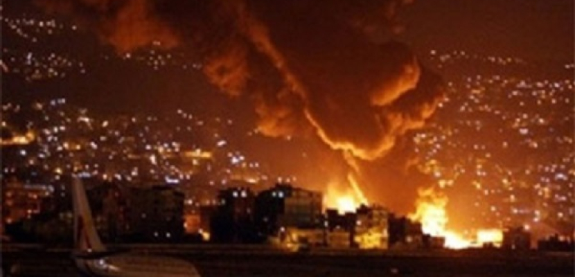 التحالف: قصف مقرات عبد الملك الحوثي بضحيان وجبل التيس ومجز