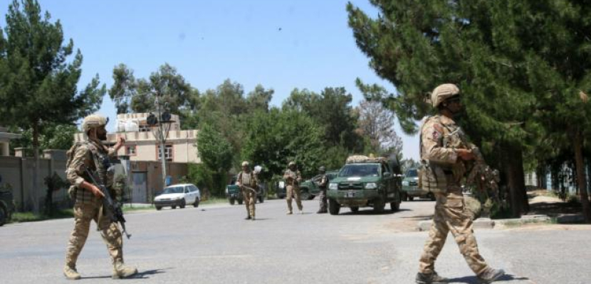 مقتل شخص وإصابة آخر فى هجوم مسلح بالعاصمة الأفغانية كابول