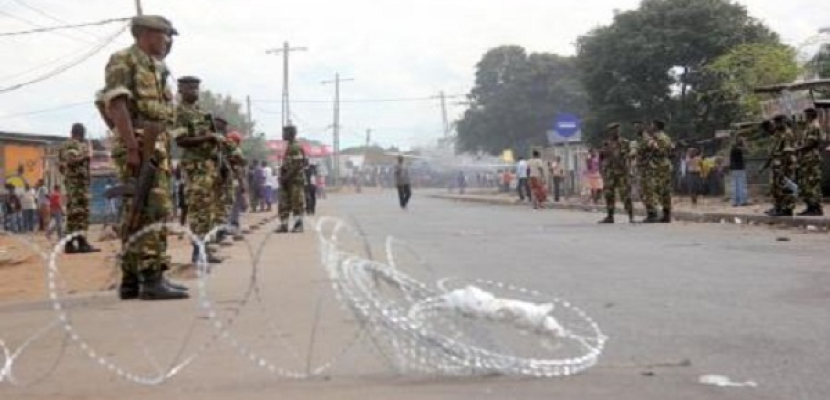 الحزب الحاكم: رئيس بوروندي سيتقدم رسميا بطلب ترشحه لولاية ثالثة