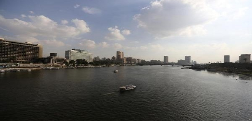 الأرصاد: استمرار انخفاض درجات الحرارة الجمعة.. والعظمى في القاهرة 31