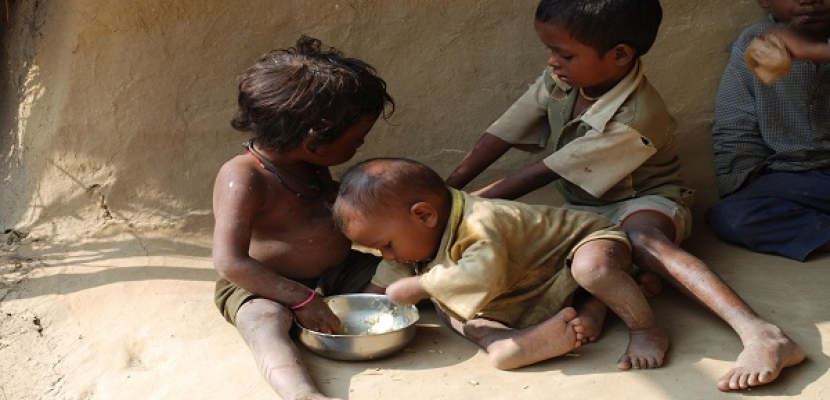 الصحة العالمية: مليار شخص على مستوى العالم يعانون من الجوع