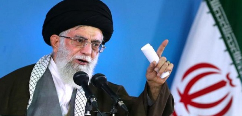 خامنئي: ايران لن تقبل “المطالب غير المعقولة” للقوى الست