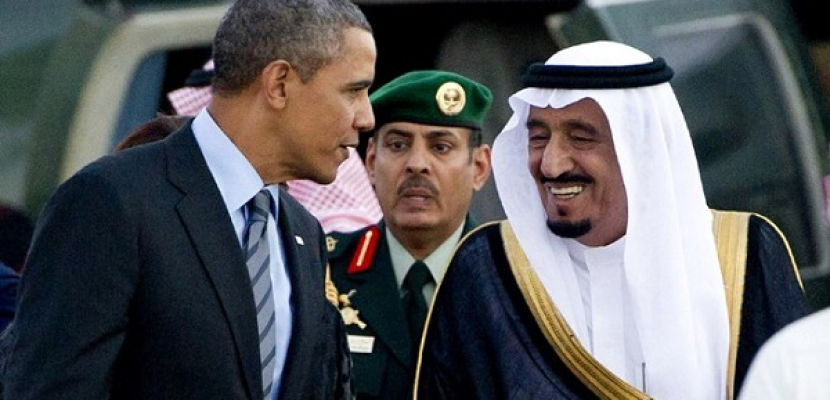 مستقبل التحالف السعودي الأمريكي.. إلى أين؟