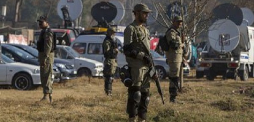 باكستان تتهم الهند باستهداف المدنيين عبر انتهاك وقف اطلاق النار على طول الحدود