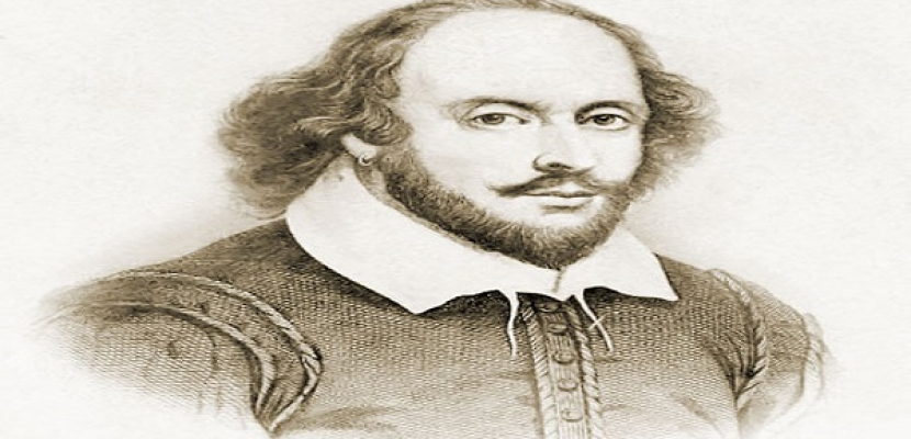 العالم يحتفل بالذكرى الـ 400 على رحيل شكسبير