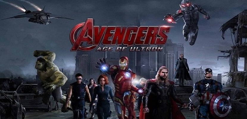 Avengers 2 يكتسح شباك التذاكر ويحقق 188 مليون دولار