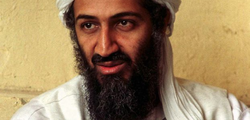 أسامة بن لادن حذر أتباعه من تكوين داعش