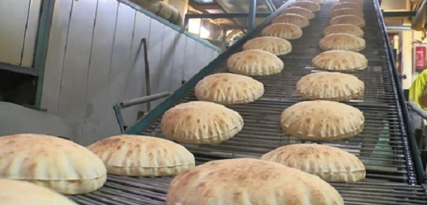 خالد حنفي :91% إنخفاضا في نسبة الشكاوى بمنظومة الخبز