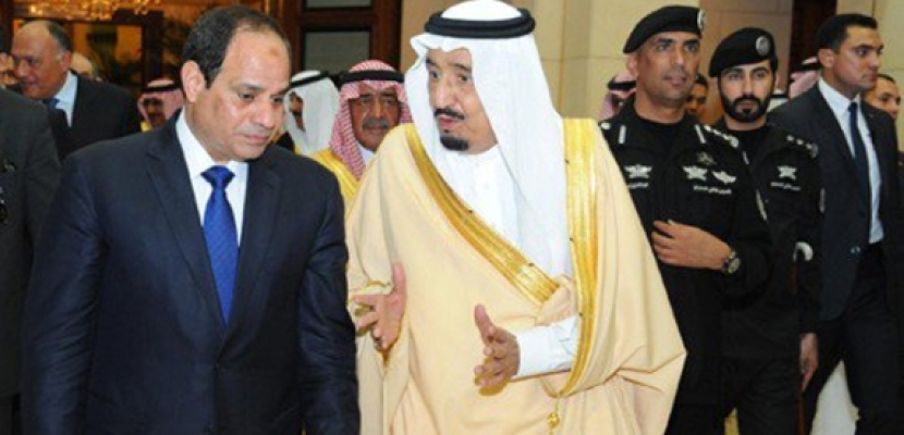 سفير مصر بالسعودية: زيارة السيسي للرياض تعد في غاية الحساسية لما تمر بها المنطقة العربية