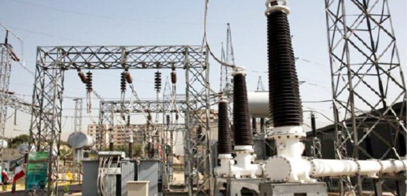 تشغيل الربط الكهربائي بين مصر والسعودية تجريبيا بعد عامين