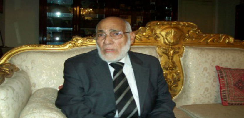 وفاة الدكتور زغلول النجار عن عمر يناهز 81 عاما.