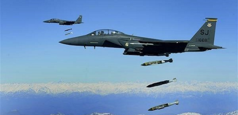 وزراء دفاع التحالف الدولي يتفقون على تكثيف الحرب ضد داعش