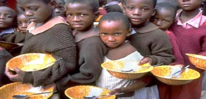 فورن بوليسى : العالم على شفا أزمة غذاء وسط انشغال الدول بمحاربة كورونا