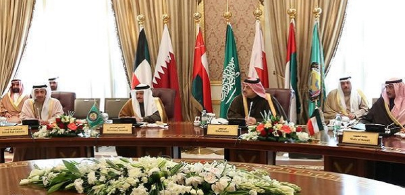 وزراء خارجية “التعاون الخليجي” يجتمعون في الرياض لمناقشة الاوضاع في اليمن