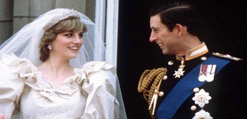 خطاب يكشف عن قلق الأمير تشارلز من طلاق “ديانا” حتى قبل الزواج منها
