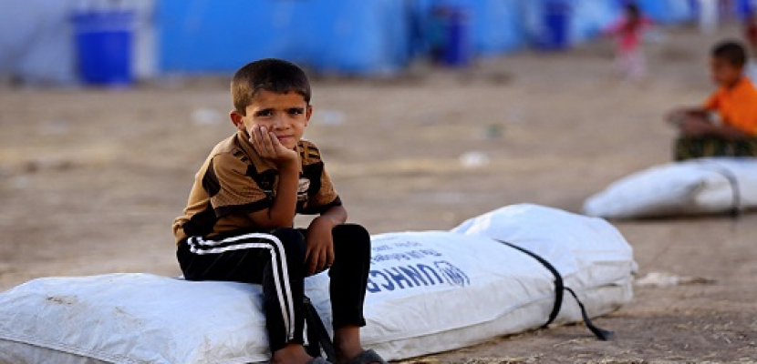المنظمات الإنسانية: العراق بحاجة لـ500 مليون دولار