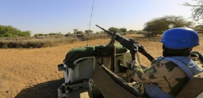 سفيرة أمريكا في الأمم المتحدة : الآن ليس وقت سحب القوات الدولية من دارفور