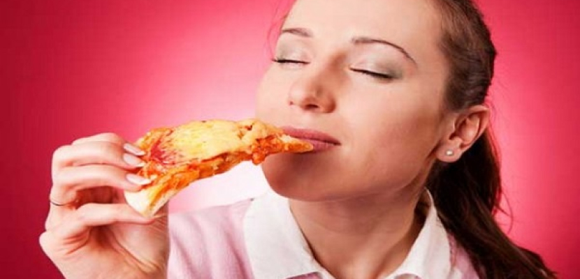 دراسة: استحضار رائحة الطعام وتصوره.. تسبب زيادة الوزن