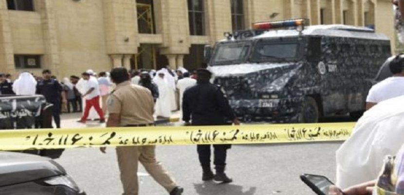 الداخلية الكويتية: مقتل 25 وإصابة 202 في انفجار مسجد الصادق