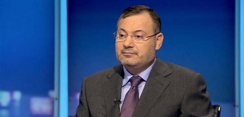 ألمانيا تخلي سبيل أحمد منصور مذيع قناة الجزيرة