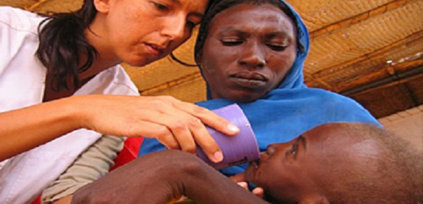 مليون أفريقي اصيبوا بالملاريا هذا العام بسبب البعوض