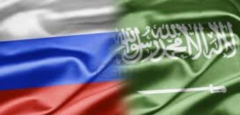 استثمارات سعودية روسية بـ10 مليارات دولار