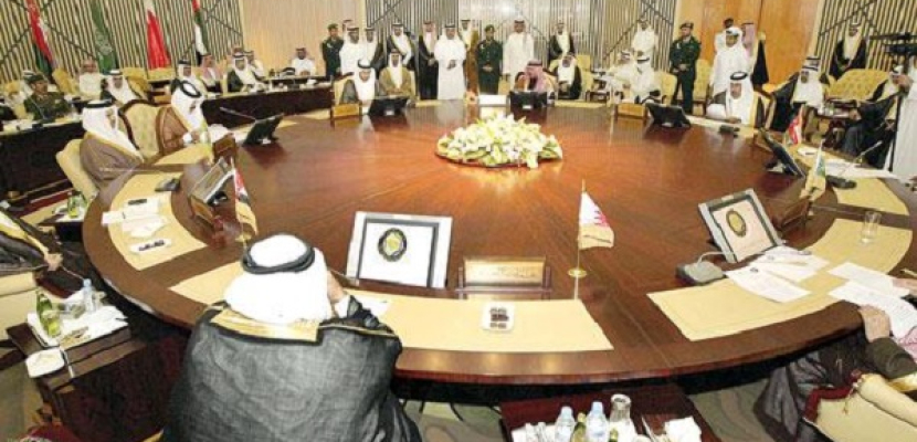 المجلس الوزارى الخليجى يؤكد على مواقف دوله بنبذ الإرهاب والتطرف